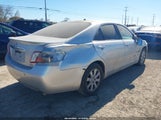 Toyota Camry Hybrid JTNBB46K593050726 fotografie