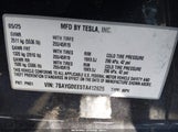 Tesla Model Y Long Range Launch Series/Premium All-Wheel Drive 7SAYGDEE5TA412625 fotografie