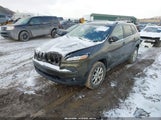 Jeep Cherokee Latitude 1C4PJMCS1FW640501 снимка