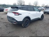 Kia Sportage X-Pro 5XYK7CAF9PG017716 fotografie