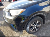Toyota Rav4 Xle 2T3RFREV0HW653806 снимка
