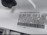 Acura Tlx Standard 19UUB1F39KA007627 photo