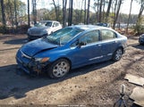 Honda Civic Lx 1HGFA165X8L044938 снимка