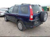 Honda Cr-V Ex JHLRD78885C058736 снимка