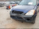 Honda Cr-V Ex JHLRD78885C058736 снимка