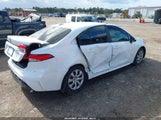 Toyota Corolla Le 5YFB4MDE7SP306065 снимка