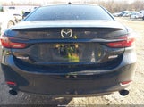 Mazda Mazda6 Grand Touring Reserve JM1GL1WY9J1309583 fotografie
