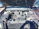 Chevrolet Trailblazer Ext Ls 1GNET16S066144706 снимка
