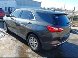 Chevrolet Equinox Lt 3GNAXJEV9JS636072 снимка