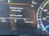 Toyota Highlander Hybrid Le 5TDBBRCH6PS109076 photo