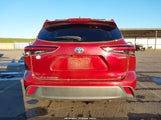 Toyota Highlander Hybrid Le 5TDBBRCH6PS109076 fotografie
