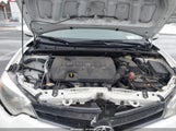 Toyota Corolla Le 5YFBURHE1GP438480 снимка