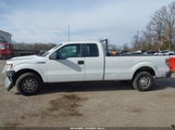 Ford F-150 Xl 1FTVX1CF9DKE58315 снимка