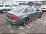 Audi S4 3.0T Premium Plus WAUDGAFL6EA127208 снимка