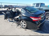 Nissan Sentra Sr 3N1AB7AP7FY319903 снимка