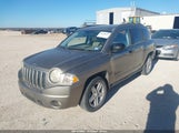 Jeep Compass Sport 1J8FT47028D737471 снимка
