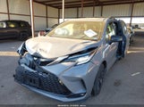 Toyota Sienna Xse 5TDCSKFC2RS133227 снимка