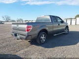 Ford F-150 Stx/Xl 1FTRX12WX9FA64972 fotografie