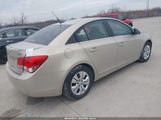 Chevrolet Cruze Eco 1G1PJ5SC6C7141823 снимка