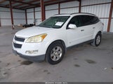 Chevrolet Traverse Lt 1GNLRGED4AS127824 снимка