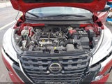 Nissan Kicks Sv Xtronic Cvt 3N1CP5CV1ML473334 fotografie