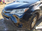 Toyota Rav4 Le 2T3BFREV0EW131139 снимка