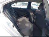 Toyota Corolla Le 5YFB4MDE8RP153416 снимка