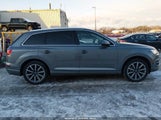Audi Q7 3.0T Premium WA1VABF70HD049765 снимка