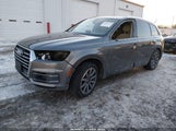 Audi Q7 3.0T Premium WA1VABF70HD049765 снимка