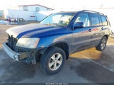 Toyota Highlander V6 JTEHF21A710033305 снимка