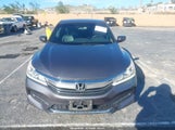 Honda Accord Sport Se 1HGCR2F18HA124250 снимка