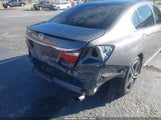 Honda Accord Sport Se 1HGCR2F18HA124250 photo