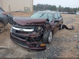 Ford Fusion Sel 3FAHP0JA9CR215425 снимка