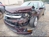 Ford Fusion Sel 3FAHP0JA9CR215425 снимка