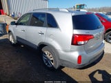 Kia Sorento Lx 5XYKTCA68EG450887 снимка