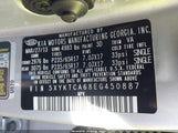 Kia Sorento Lx 5XYKTCA68EG450887 снимка