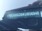 Ford Escape Se 1FMCU0GD6KUB56948 снимка