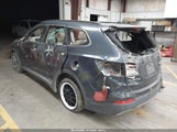 Hyundai Santa Fe Limited KM8SR4HF5FU129606 снимка