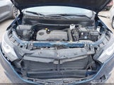 Chevrolet Equinox Fwd Lt 1.5L Turbo 2GNAXKEV9L6281735 fotografie