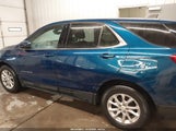 Chevrolet Equinox Fwd Lt 1.5L Turbo 2GNAXKEV9L6281735 fotografie