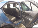 Chevrolet Equinox Fwd Lt 1.5L Turbo 2GNAXKEV9L6281735 fotografie