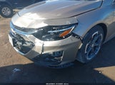 Chevrolet Malibu Fwd 1Lt 1G1ZD5ST3PF209961 fotografie