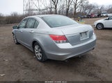 Honda Accord 3.5 Ex-L 1HGCP36829A045845 fotografie