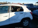 Chevrolet Trax Lt 3GNCJPSB2KL193945 fotografie