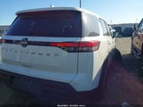 Nissan Pathfinder S Fwd 5N1DR3AAXRC275947 fotografie