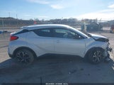 Toyota C-Hr Xle NMTKHMBX7KR076039 photo