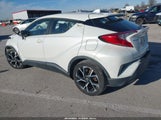 Toyota C-Hr Xle NMTKHMBX7KR076039 photo