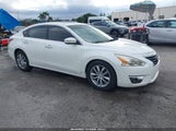 Nissan Altima 2.5 Sl 1N4AL3AP2DN428174 снимка