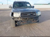 Toyota Sequoia Sr5 V8 5TDBT44A54S227245 снимка
