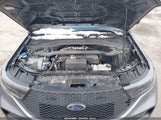 Ford Police Interceptor Utility 1FM5K8AB0PGC17446 снимка